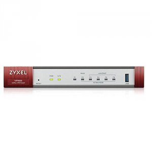 Zyxel VPN50 800mbps Spi Fwall150mbps Vpn Securitygtww50 Vpntunnels1050