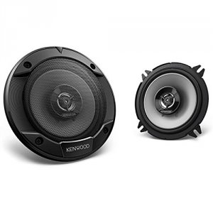 Kenwood KFC1666S 6.5 2 Way Speaker 300 Watts Max