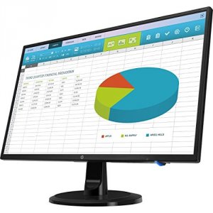 Hp 1RM28A6#ABA Sbuy N246v 23.8-inch Monitor