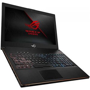 Asus GM501GM-WS74 Nb Gm501gm-ws74 15.6 Rog I7-8750h 16gb 256gb+1tb W10