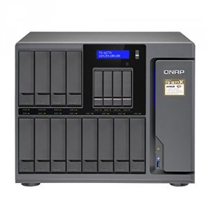 Qnap TS-1677X-1200-4G-US Network Attached Storage Ts-1677x-1200-4g-us 