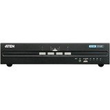 Aten CS1144D 4-port Secure Dual Dvi Kvm Pp3.0