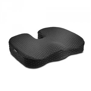 Kensington K55807WW Premium Cool-gel Seat Cushion