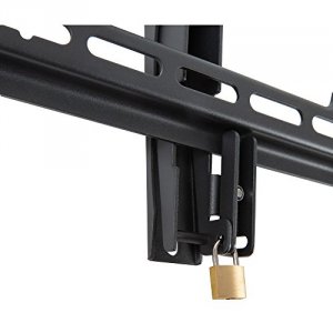 Sunbritetv SB-WM-T-M-BL Tilt Mount 23-43 Outdoor Tv