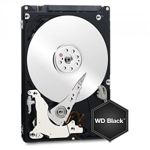 Western WD2500LPLX Hdd  250gb Sata 6gbs 32mb Cache 7200rpm 2.5inch 7mm