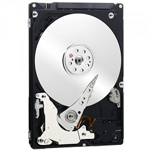 Western WD2500LPLX Hdd  250gb Sata 6gbs 32mb Cache 7200rpm 2.5inch 7mm