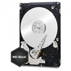 Western WD2500LPLX Hdd  250gb Sata 6gbs 32mb Cache 7200rpm 2.5inch 7mm