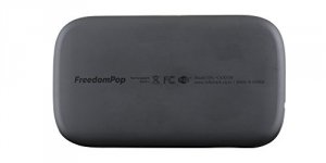 Freedompop INF-C4300WBK 100% Free Wl Internet           W  Photon Lte 