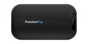 Freedompop INF-C4300WBK 100% Free Wl Internet           W  Photon Lte 