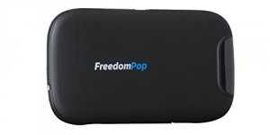 Freedompop INF-C4300WBK 100% Free Wl Internet           W  Photon Lte 