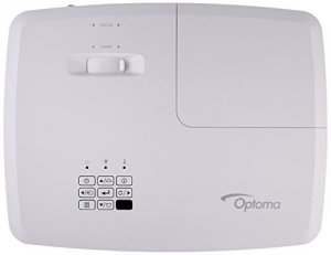 Optoma X355 Projector  Xga 3500lumens Full3d Srgb Hdmimhlvga Usb Rs-23