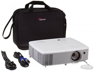 Optoma X355 Projector  Xga 3500lumens Full3d Srgb Hdmimhlvga Usb Rs-23