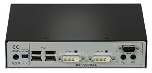 Avocent 1N9443 Hmx Tx Dual Dvi-d Qsxga Usb