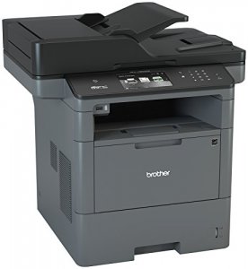 Brother MFC-L6800DW Mfc-l6800dw Laser Multifunction Printer - Monochro