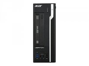 Acer DT.VMWAA.002 Veriton Dt.vmwaa.002 X4640g Desktop Computer - Intel