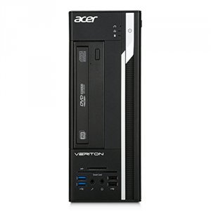 Acer DT.VMWAA.002 Veriton Dt.vmwaa.002 X4640g Desktop Computer - Intel