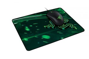 Razer DHRZ0201910200R3U Goliathus Speed Cosmic Edition - Soft Gaming M