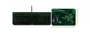 Razer DHRZ0201910200R3U Goliathus Speed Cosmic Edition - Soft Gaming M