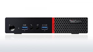 Lenovo 10JQ000EUS Thinkcentre M700 10jq - Thin Client - Tiny Desktop -