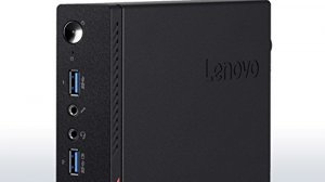 Lenovo 10JQ000EUS Thinkcentre M700 10jq - Thin Client - Tiny Desktop -