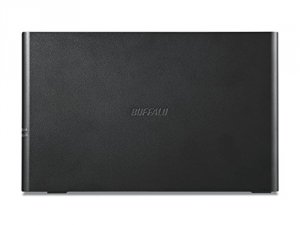 Buffalo LS520DN0202 Linkstation 520 2tb Nas 2x1tb