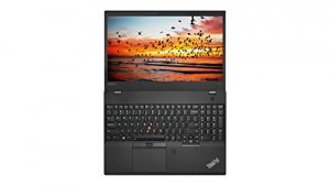 Lenovo 20H9000PUS Topseller T570 I5-7300u 2.6g    8gb 256gb Ssd 15.6in