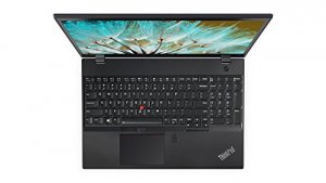 Lenovo 20H9000PUS Topseller T570 I5-7300u 2.6g    8gb 256gb Ssd 15.6in