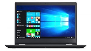 Lenovo 20JH002CUS Yoga370,win10p,i5,4gb,256ssd,1yr