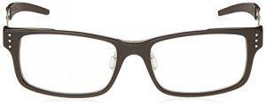 Gunnar HAV-00103 Havok Onyx  Crystalline