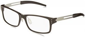 Gunnar HAV-00103 Havok Onyx  Crystalline