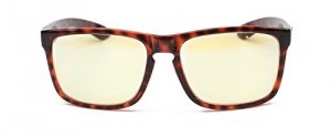 Gunnar INT-02301 Intercept Advanced Computer     Eyewear 24k Tortoisea