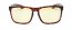 Gunnar INT-02301 Intercept Advanced Computer     Eyewear 24k Tortoisea