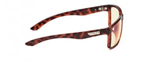 Gunnar INT-02301 Intercept Advanced Computer     Eyewear 24k Tortoisea