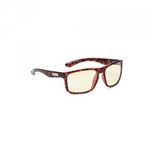 Gunnar INT-02301 Intercept Advanced Computer     Eyewear 24k Tortoisea