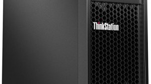 Lenovo 30BK000TUS Tpsllr Thinkstation P320 Sff