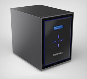 Netgear RN42600-100NES Readynas 426 6-bay Network Attached Storage Dis