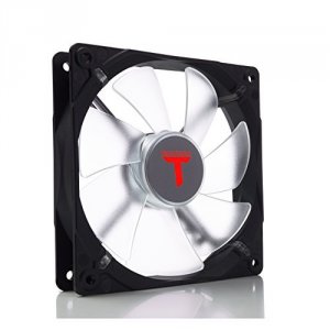 Riotoro FR120 Led Case Fan Red  Led