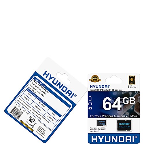 Hyundai-SDC64GU1