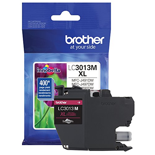 Brother-LC3013M