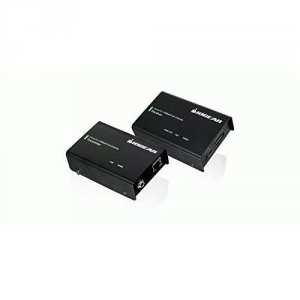 Iogear GVE440 4k Dp Hdbaset-lite Extender Taa