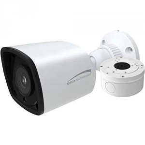 Speco SPC-O4VLB5 4mp Bullet Ip Camera For Cloud Recording