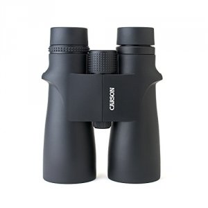 Carson VP250 12 X 50mm Fmc Fc Waterproof Fog Proof Binocular