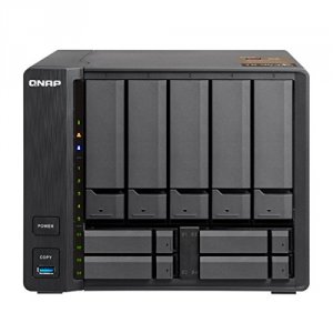 Qnap TS-963X-8G-US Nas Ts-963x-8g-us 5+4bay Gx-420mc 64bit 4core 2ghz 