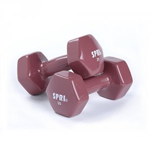 Spri DB20 Health  Fitness