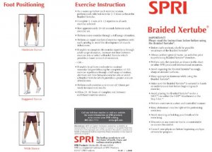 Spri SC3 Health  Fitness