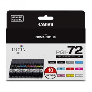 Canon 6227B002 Pixma Pro-10