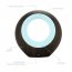 Ibaby AIRSENSE-DARK Smart Air Monitor  Ionic Purifier Temp Humidity 2w