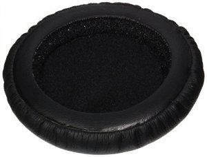 Sennheiser HZP31 Leatherette Ear Pads For Sc 2xx Circle Series And Sc 