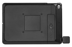 Kensington K67737WW Securebackpayments Enclosure For Ipad Airipad Air 