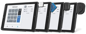 Kensington K67737WW Securebackpayments Enclosure For Ipad Airipad Air 